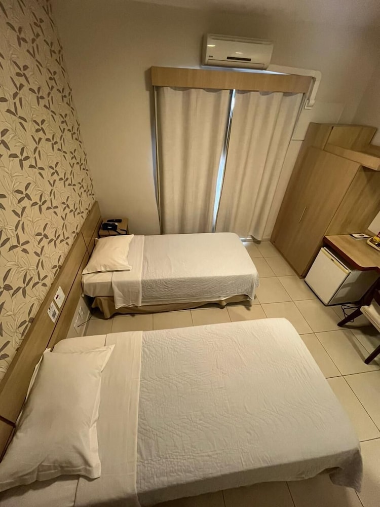 Hotel Serra de Jundiaí