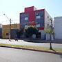 Hotel Jardim Do Cedro