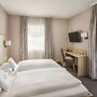 Hotel Schwärs Löwen Freiburg