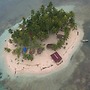 Cabañas Isla Nubesidub San Blas