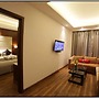 The P L Palace Agra