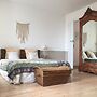 Le Logis Blanc. Chambres d'hotes