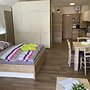 Apartmany Vlčková