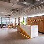 The Canvas Hotel