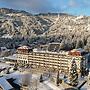 Villars Palace
