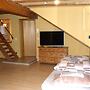 Messe-Zimmer Amrum