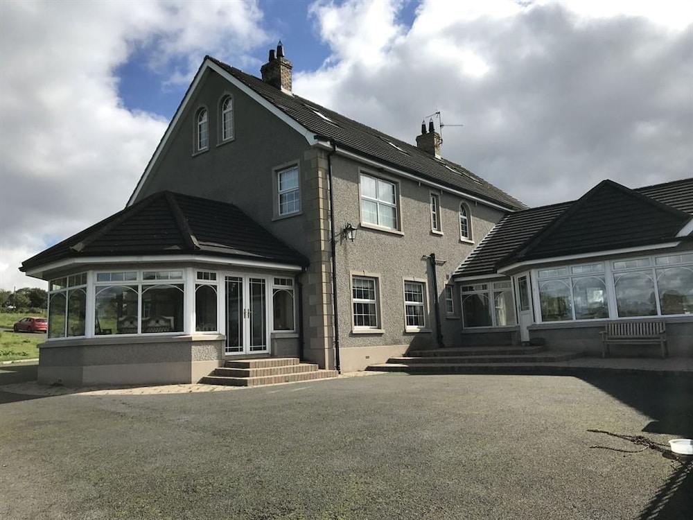 Kilcreeny Lodge