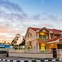 Tropikal Natura Lodge by D Imperio