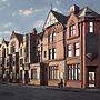 The Royal Hotel Crewe, A BRILLIANT Collection