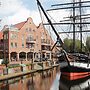 Arkadenhaus Papenburg