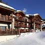 Chalet La Forêt