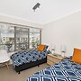 Accommodate Canberra - The Summit