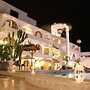 Hotel San Jorge Residencial
