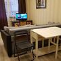 LOFT STUDIO Yubileyny 66