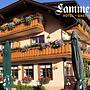 Hotel-Gasthof Lammersdorf
