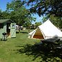 Camping La Forêt-de-Tessé
