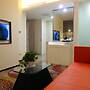 Holiday Villa Hotel & Residence