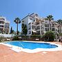 Luxury Mijas Golf Apartment