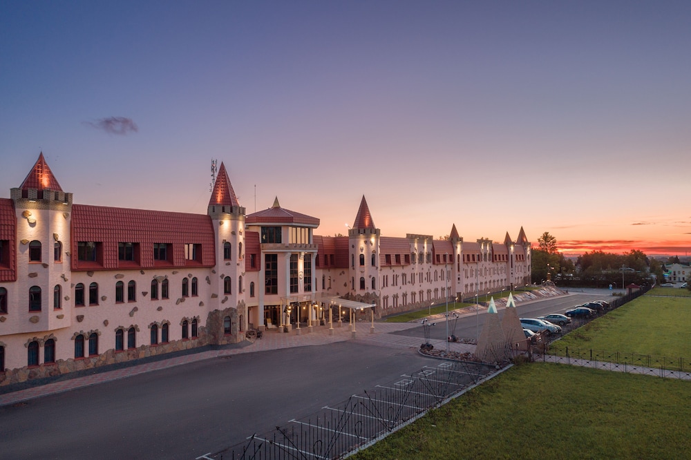 Fort Kolesnik