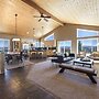 Golden Butte 4 Bedroom Home by RedAwning