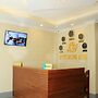 Hotel Royal Rose
