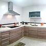Apartamento Damasco