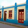 Casa Yanelis & Eduardo