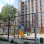 Apartament Oliviya on 50 Let Oktyabrya