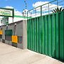 Hostal Terra 3 Base Aerea