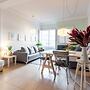 Cozy Vintage Flat