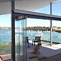 River Front Architect Villa