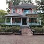 The Peach House