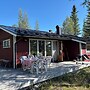 Holiday Home Fjätervålen Fjätstigen