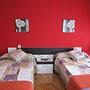 Hostal Becares
