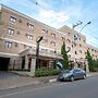 Class Hotel Passos