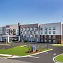 Hampton Inn & Suites Saraland Mobile
