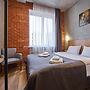 Red Brick Hotel Presnya