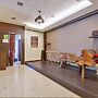 Kesang Laut Hotel