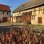 Hof Kiebitz - In Ostrau