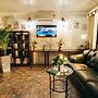 Hostel Green City