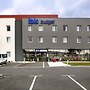 Ibis Budget Saint Genis Pouilly Geneva