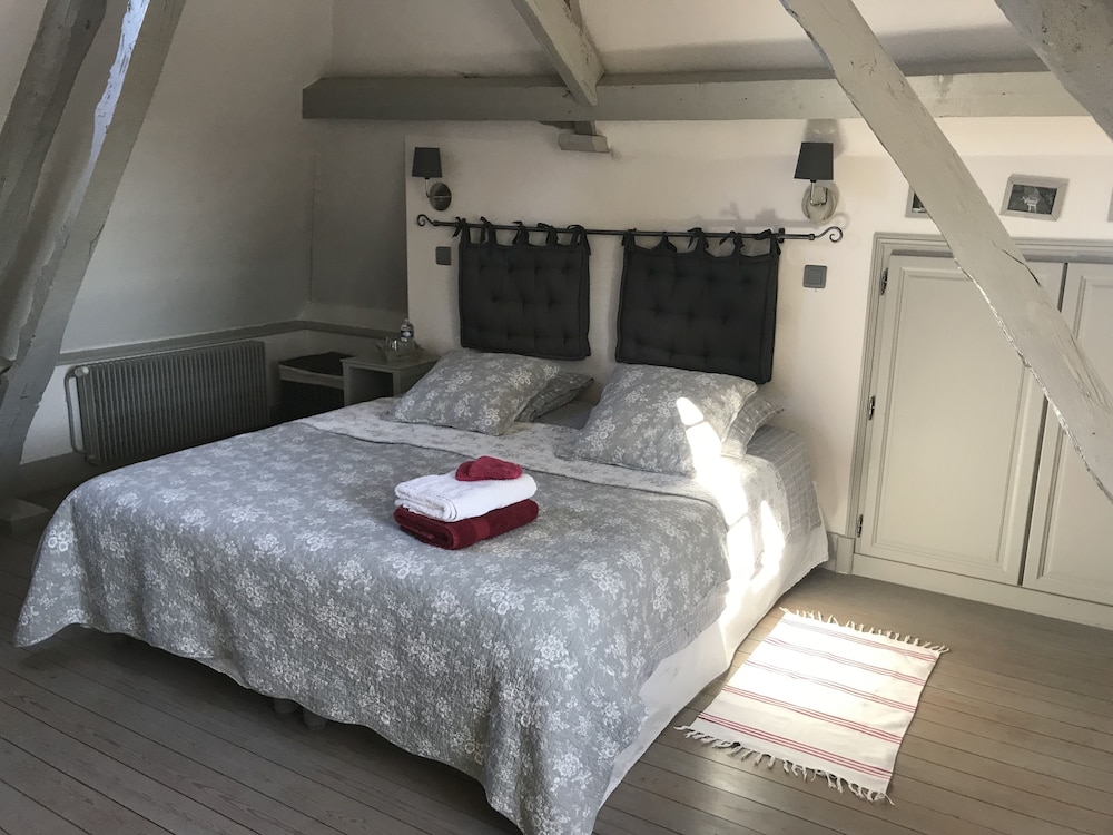 Le Clos des Hautes Loges