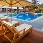 Hotel Resort La Fogata Cieneguilla