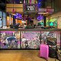 Moxy Glasgow Merchant City