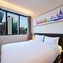 ibis Melbourne Central