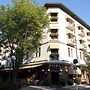 Hotel Diana