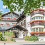 Romantik Landhotel Doerr