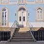 Casa de São Bento by PURUS