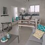 Osean Oasis Luxury Apartment