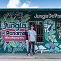 Jungla de Panama